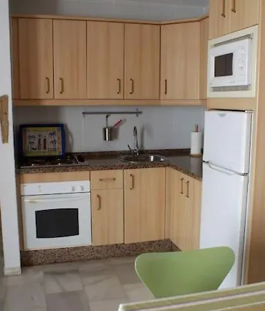 Apartamento 2 Apartment