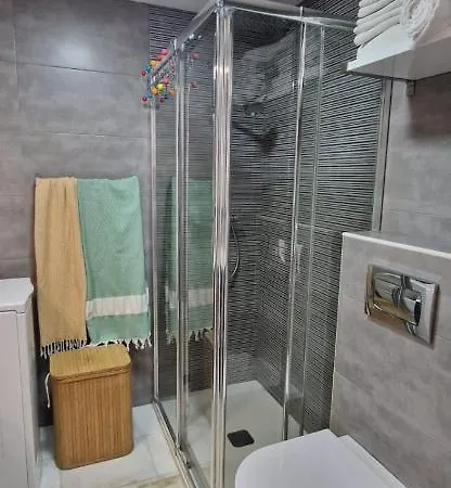 Apartamento 2 Apartment Benalmadena