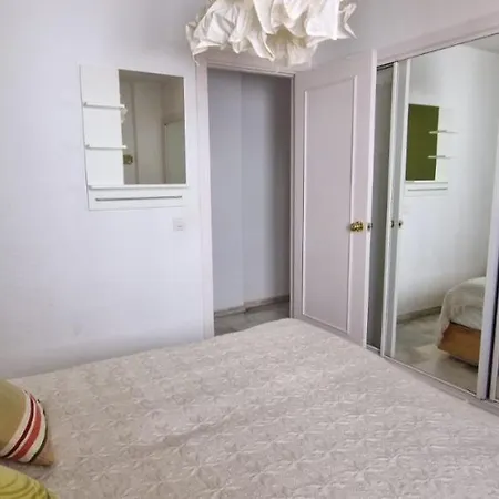 Apartamento 2 *