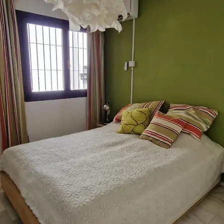 Apartment Apartamento 2 *