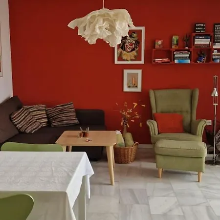 Apartamento 2 *
