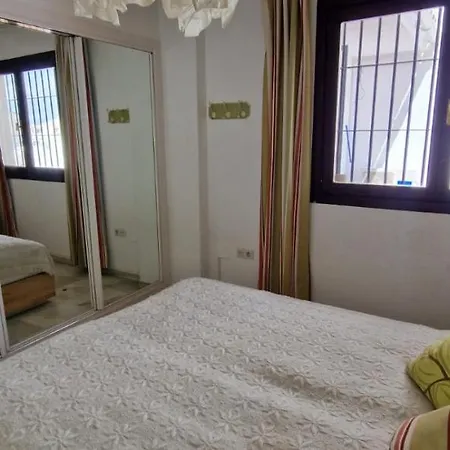 Apartment Apartamento 2 Benalmadena