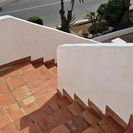 Apartamento 2 Benalmadena
