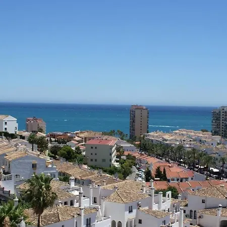 Apartamento 2 * Benalmadena