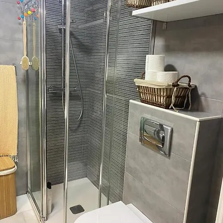 Apartamento 2 Benalmadena