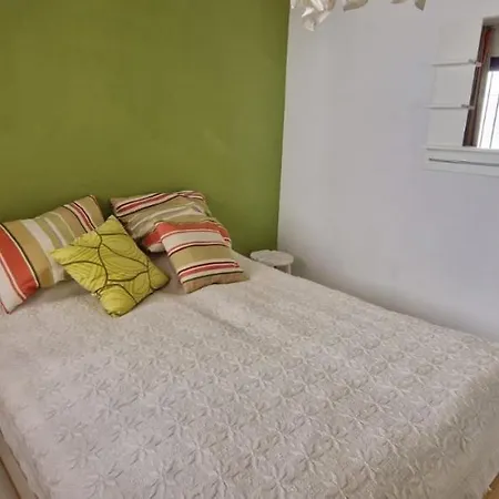 Appartement Apartamento 2 Benalmádena